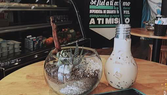 Del Unico - Drink & Bakery - Trần Nguyên Hãn