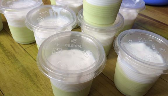 Đậu Hũ Sài Gòn - Shop Online
