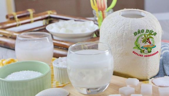 Đảo Dừa - Shop Online