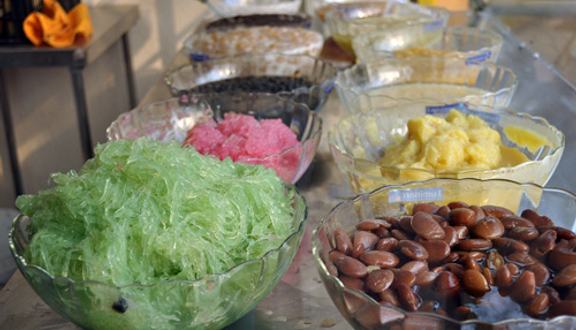 Đặc Sản Chè Huế - Cát Bi