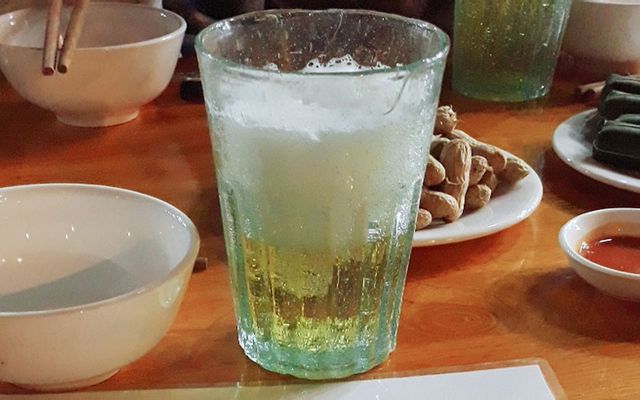 Bia Hơi Hà Nội