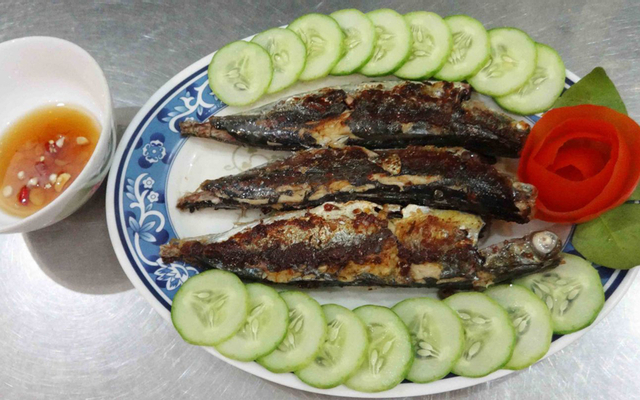 Dồi trường hấp