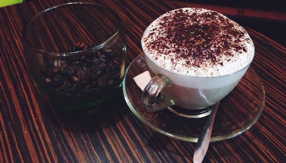Coffee - Kênh Dương
