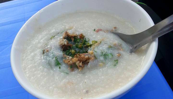 Cô Yến - Bánh Bèo & Cháo