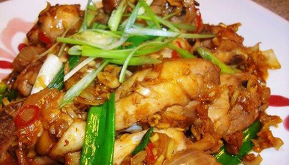 Bia Hơi Cường