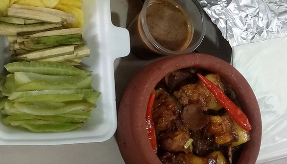 Cô Nhi - Cá Kho