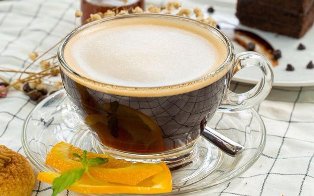 Cacao Nóng