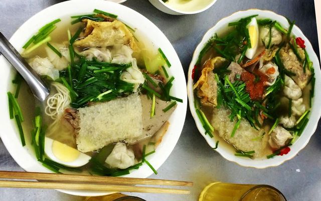 Ngô Chiên