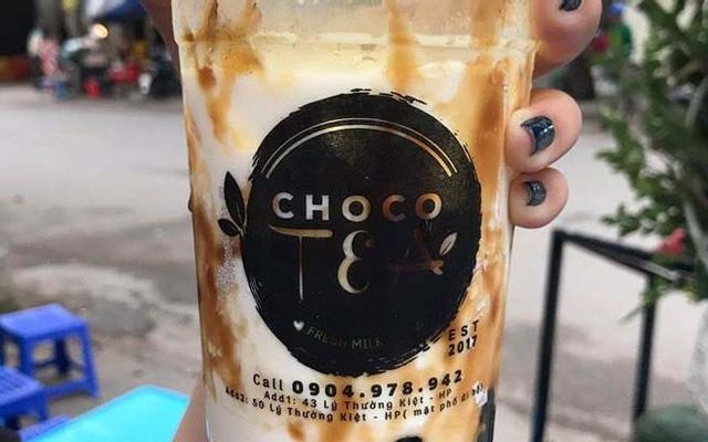 Nước Ép Táo