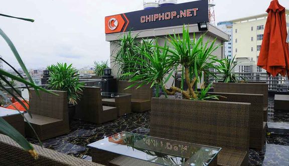 Chiphop.net - Cafe Sân Thượng