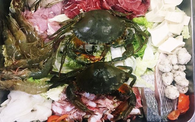 Chiều Đêm - Lẩu Các Loại