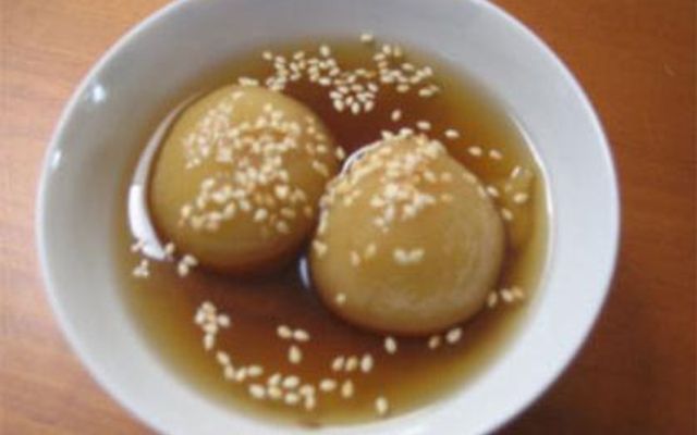 Chè Thập Cẩm, Bánh Trôi - Kênh Dương