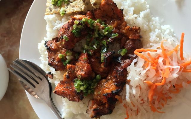 Chè Thái Sầu Đà Nẵng - Hàng Kênh