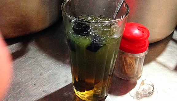 Chè & Thạch Các Loại - Chợ Con