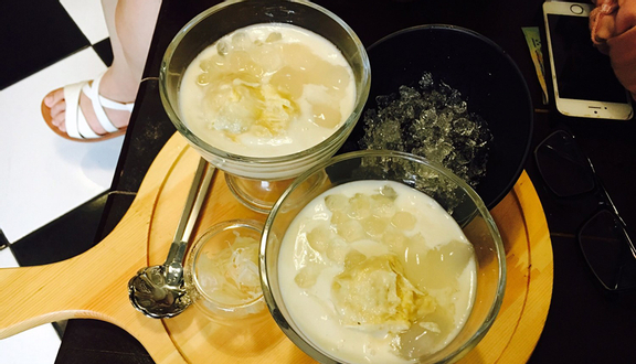 Chè Sầu Riêng - Hoàng Minh Thảo