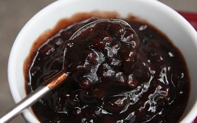 Sữa Chua Nếp Cẩm