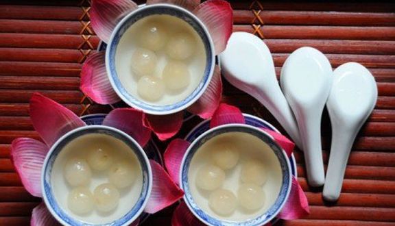Chè ngon - Bánh ngon