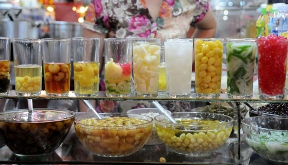 Chè Huế - Phủ Thượng Đoạn