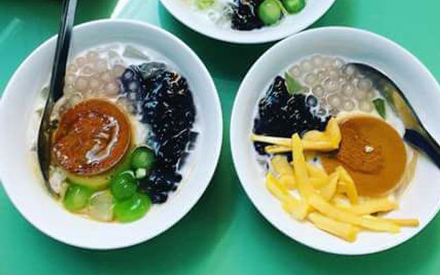 Chè Huế Chú Béo