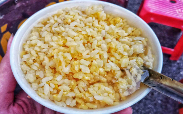 Chè Các Loại - Chợ Cố Đạo