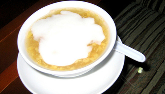 Chè Bưởi An Giang - Lê Duẩn