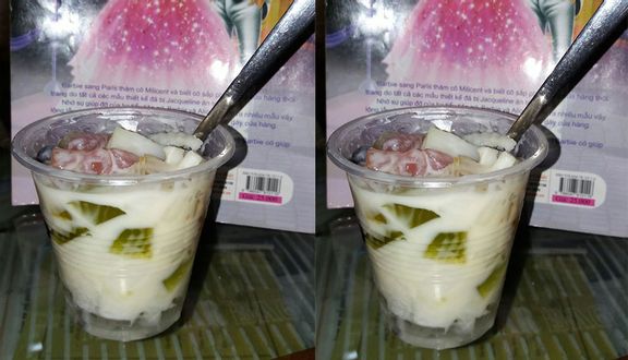 Chè & Ăn Vặt - Chợ Hòa Bình