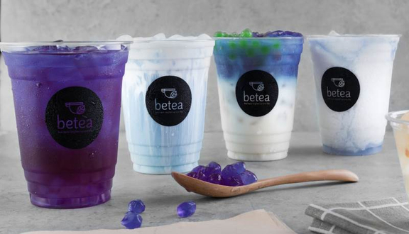Betea - Nguyễn Duy Dương