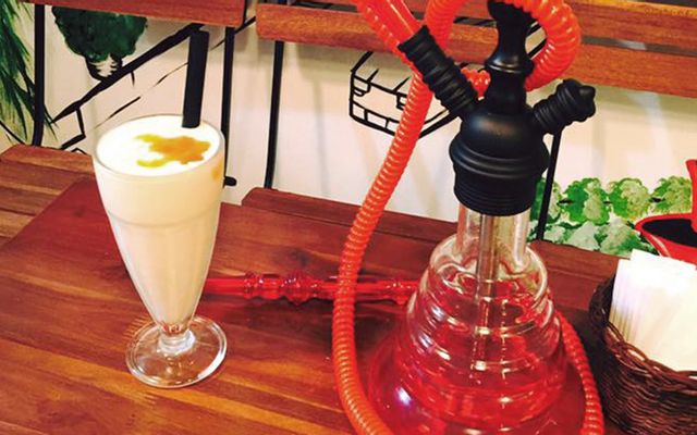 Smoothies Xoài Size To