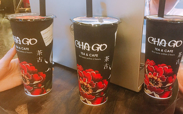 Trà Xanh