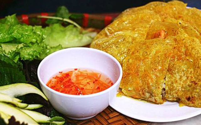 Cafe Vội - Hồ Sen