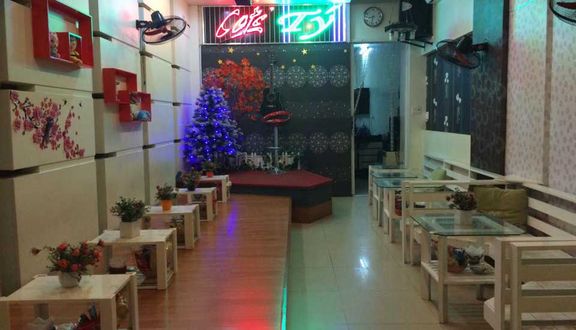 Cafe Tý