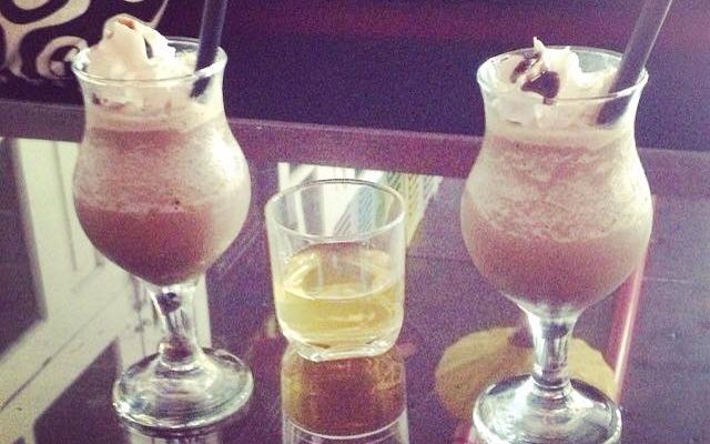 Cacao Socola