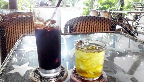 Cafe Nga - Lê Đại Hành