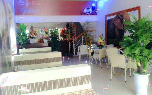Cafe Kim