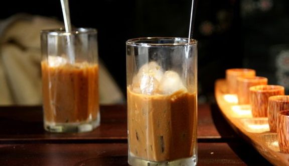 Cafe 41