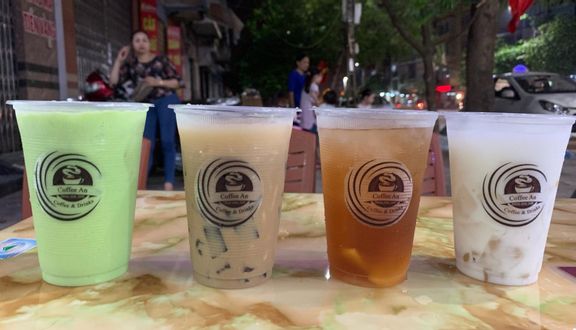 Cà Phê An - Coffee & Drink
