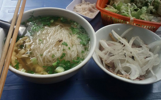 Bún Ngan