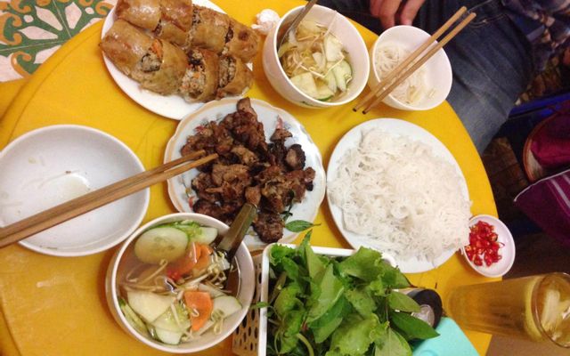 Cơm chiên