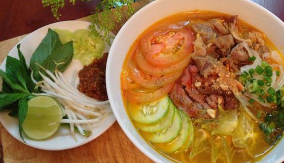 Bếp Nhà Tui - Đặt Tiệc Online