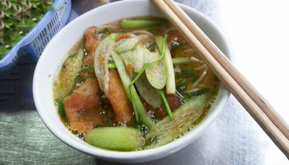 Bún Cá - Lũng Bắc