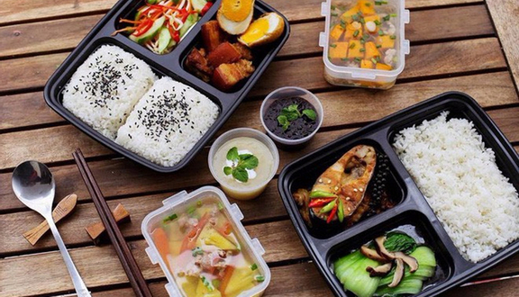 Bếp Nhà Thy - Cơm Văn Phòng - Shop Online