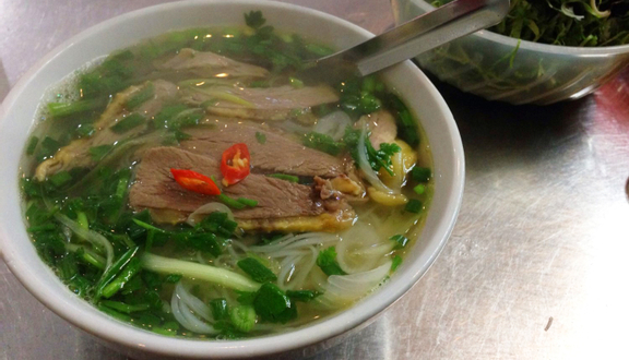 Bún, Bánh Đa Các Loại - Cát Dài