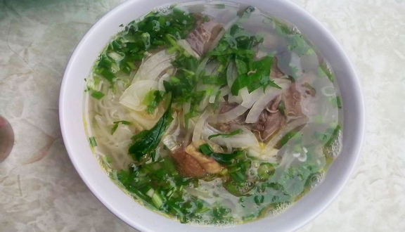 Bún, Bánh Đa Bò - Hoàng Quý