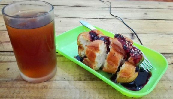 Bông Ka - Fastfood & Drinks