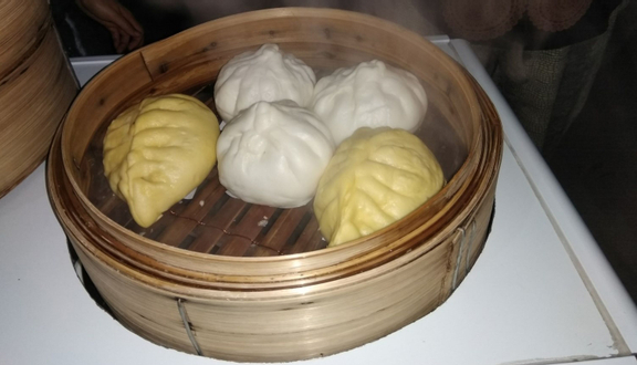 Bon Bon - Bánh Bao & Sữa Ngô