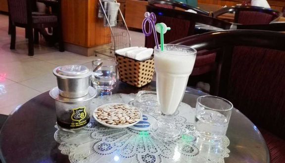 Blue River Coffee