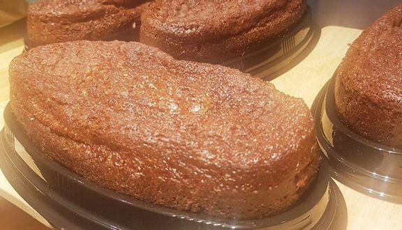 Blue Kitchen Bakery