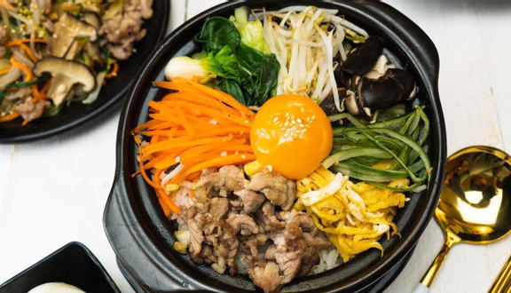 Bếp Cô Kim - Ăn Vặt Hàn Quốc
