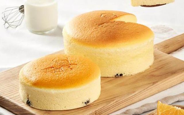 Bee Cake - Hàng Kênh