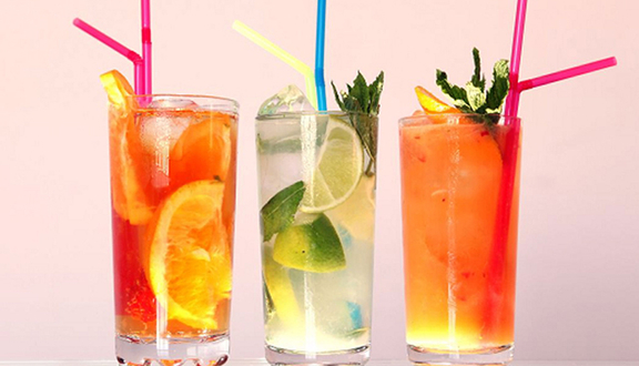 Bar Hải Âu